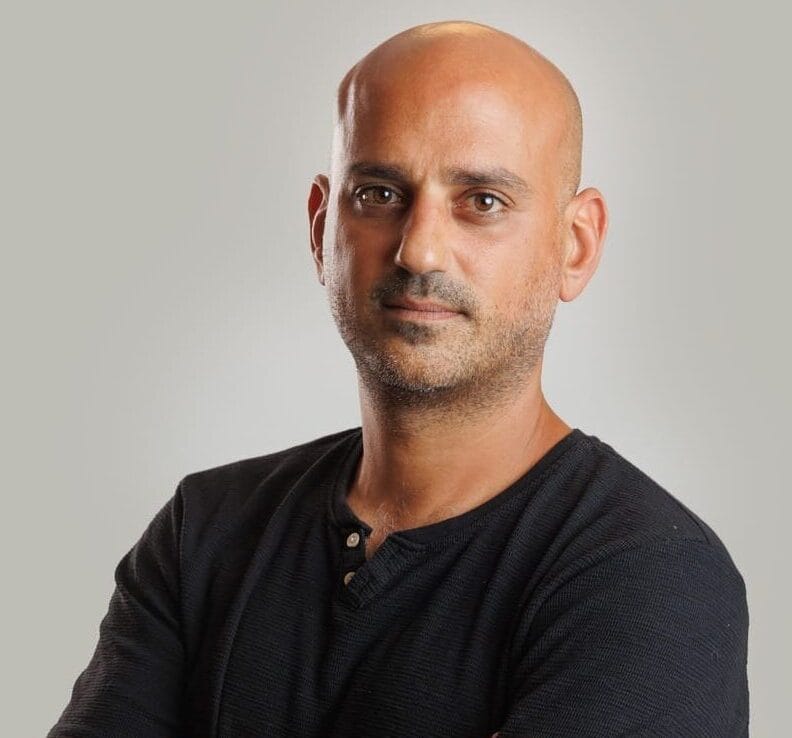 שלומי שטרית